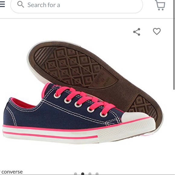 are converse dainty true to size